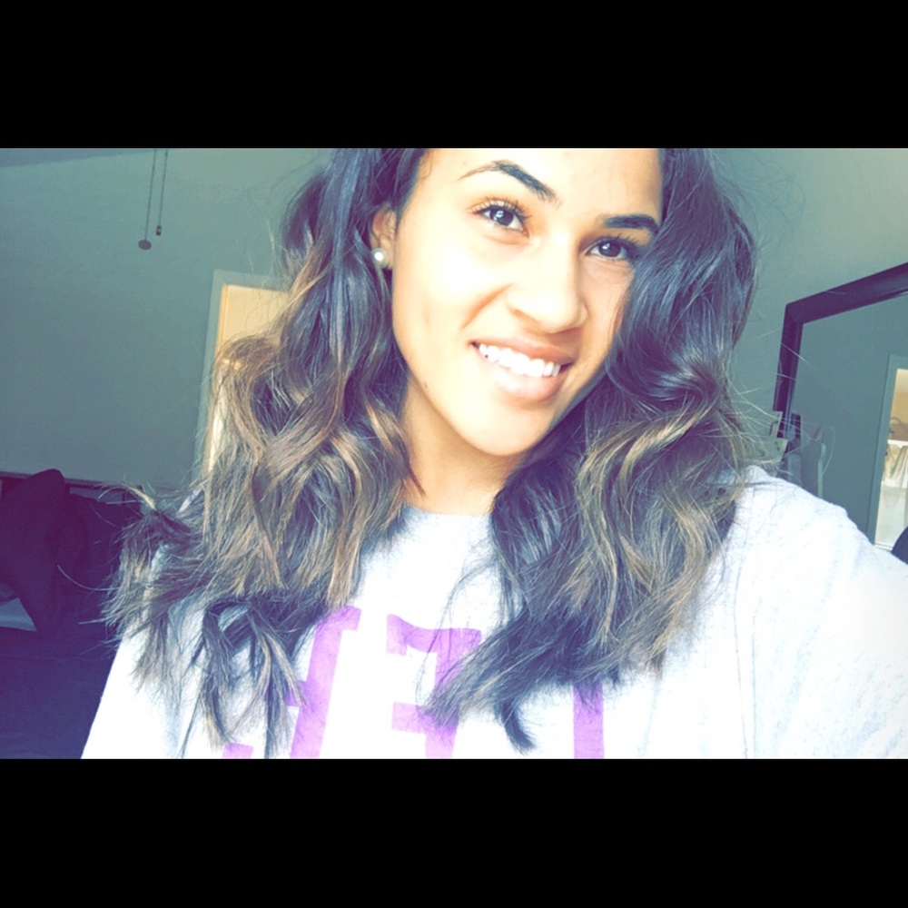 Meet your Posher, Tiana